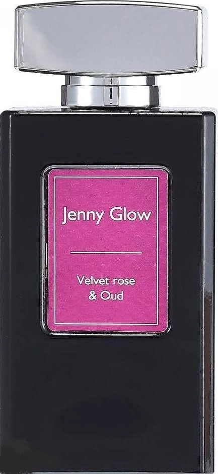 Jenny Glow Velvet rose & Oud — фото 2