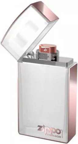 Zippo Fragrances Zippo The Woman — фото 4