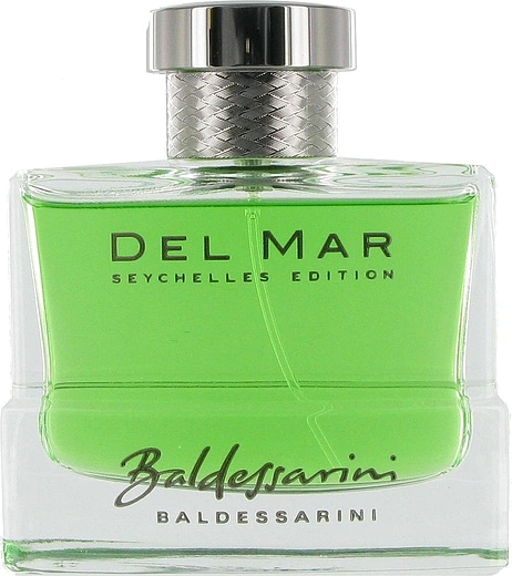 Hugo Boss — Hugo Boss Baldessarini Del Mar Seychelles Edition