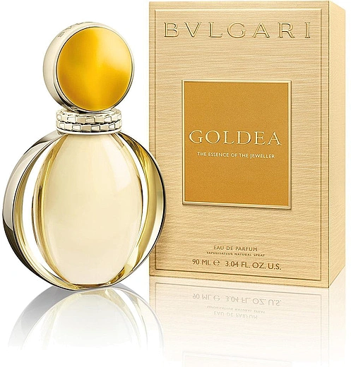 Bvlgari — Bvlgari Goldea