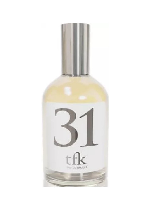 The Fragrance Kitchen — The Fragrance Kitchen 31