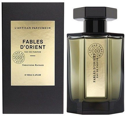 L`Artisan Parfumeur Fables D'orient — фото 2