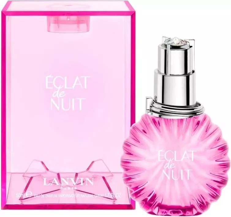 Lanvin Eclat de Nuit — фото 3