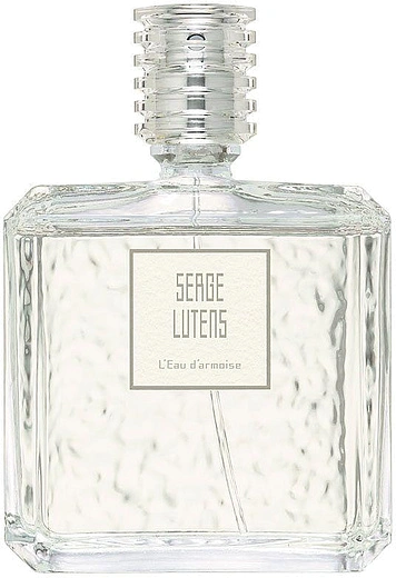 Serge Lutens — Serge Lutens L'Eau d'Armoise