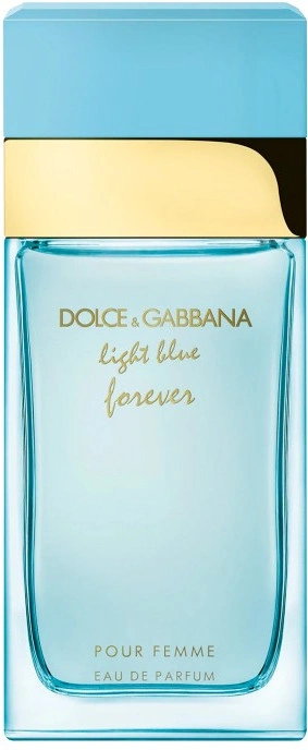 Dolce & Gabbana Light Blue Forever Pour Femme — фото 4