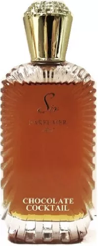 Sir Parfumer 1967 — Sir Parfumer 1967 Chocolate Cocktail