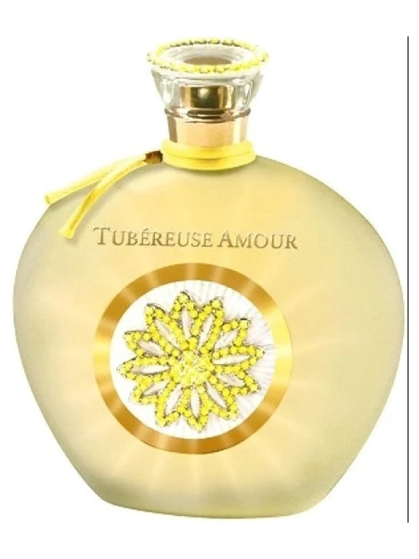 Rance — Rance Tubereuse Amour