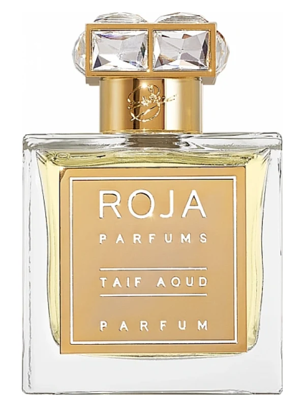 Roja Dove — Roja Dove Taif Aoud