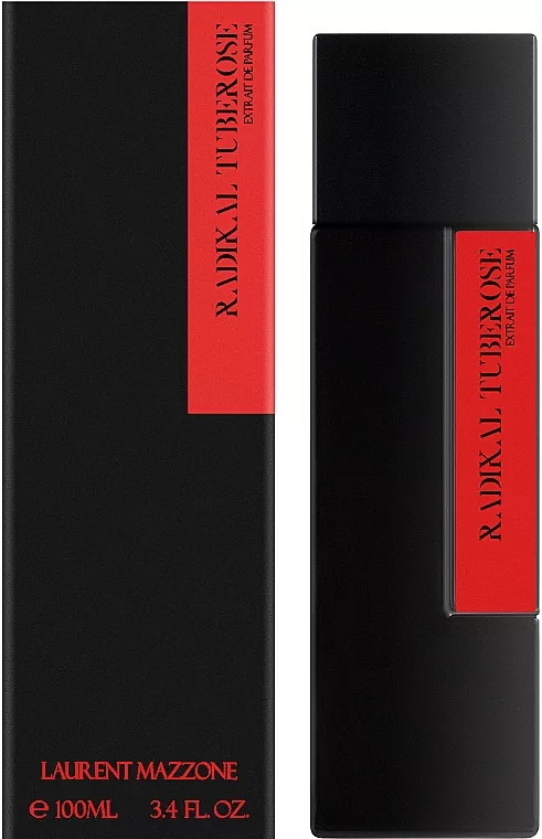 LM Parfums Radical Tuberose — фото 3