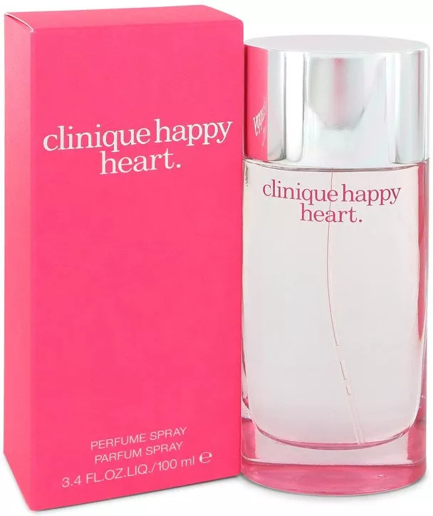 Clinique Happy Heart — фото 5