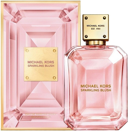 Michael Kors — Michael Kors Sparkling Blush
