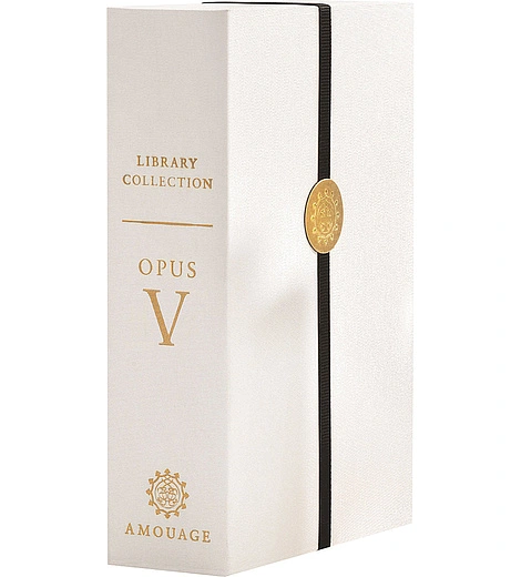 Amouage — Amouage Library Collection Opus V
