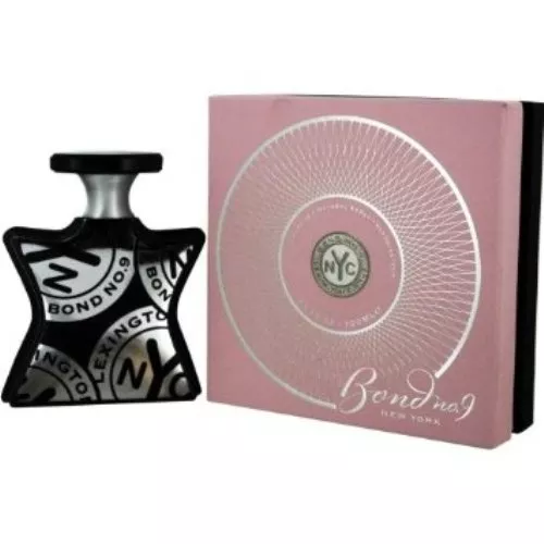 Bond No.9 — Bond No.9 Andy Warhol Lexington Avenue