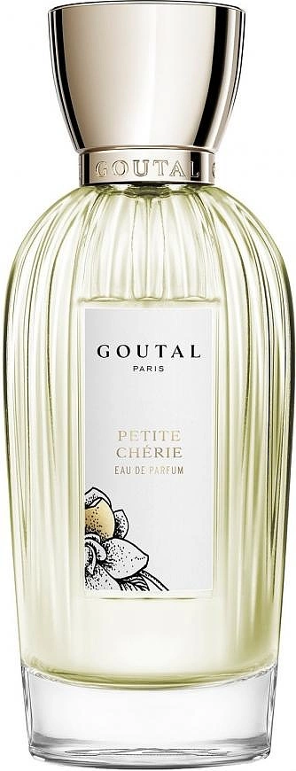 Annick Goutal Petite Cherie — фото 4