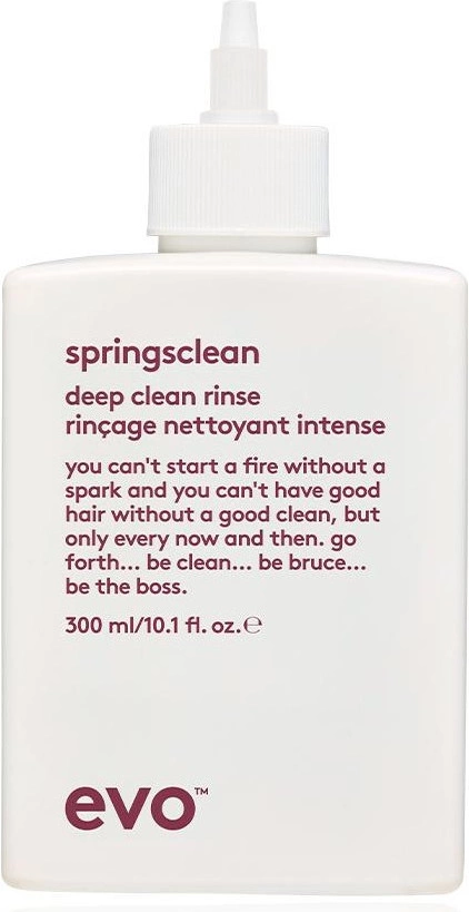 EVO Springsclean Deep Clean Rinse — фото 3