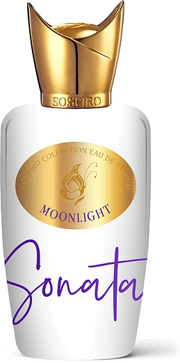 Xerjoff — Xerjoff Sospiro: Moonlight Sonata