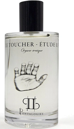 Pentalogies Etude — Pentalogies Etude Le Toucher 1.3