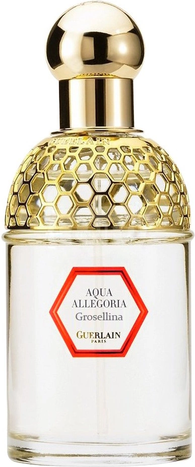 Guerlain Aqua Allegoria Grosellina — фото 2