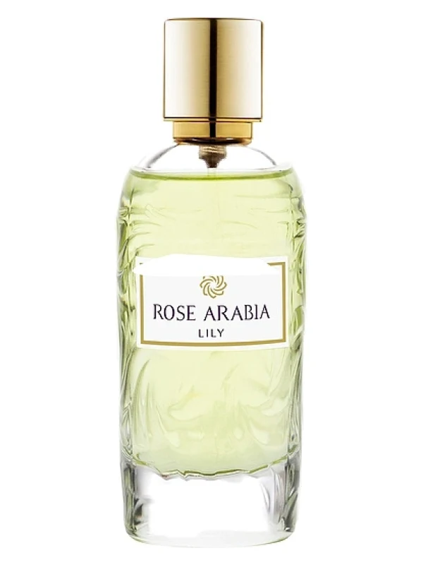 Widian (Aj Arabia) — Widian (Aj Arabia) Rose Arabia Lily