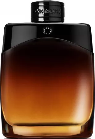 Mont Blanc — Mont Blanc Legend Night