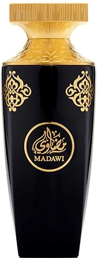 Arabian Oud — Arabian Oud Madawi