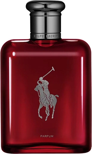 Ralph Lauren — Ralph Lauren Polo Red Parfum