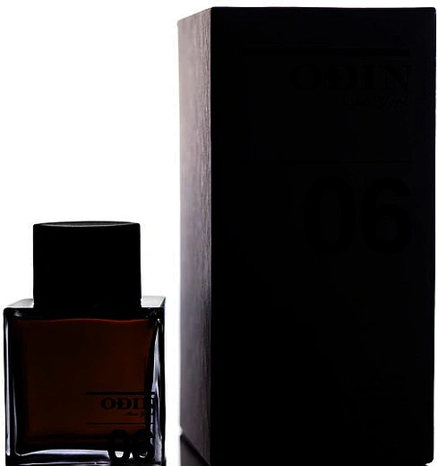Odin — Odin 06 Amanu