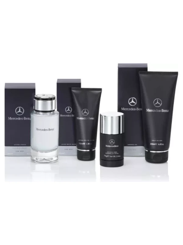 Mercedes-benz — Mercedes-benz Mercedes-Benz For Men