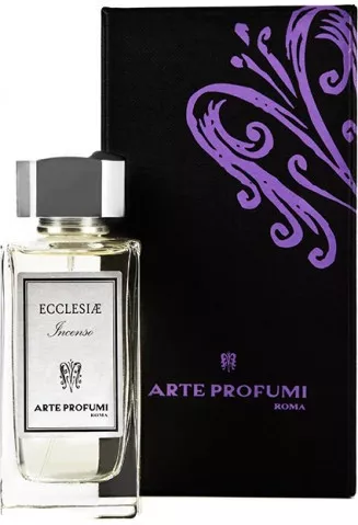 Arte Profumi — Arte Profumi Ecclesiae