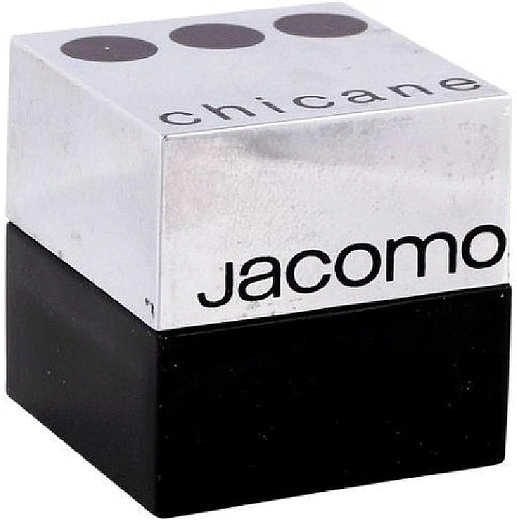Jacomo — Jacomo Chicane