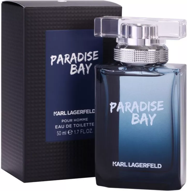 Karl Lagerfeld Paradise Bay for Men — фото 4