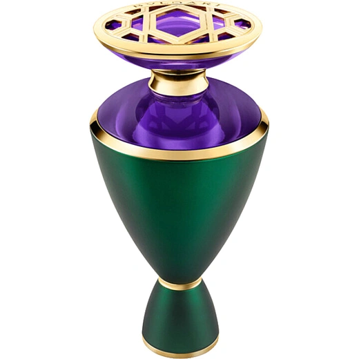 Bvlgari — Bvlgari Le Gemme Collection Erea