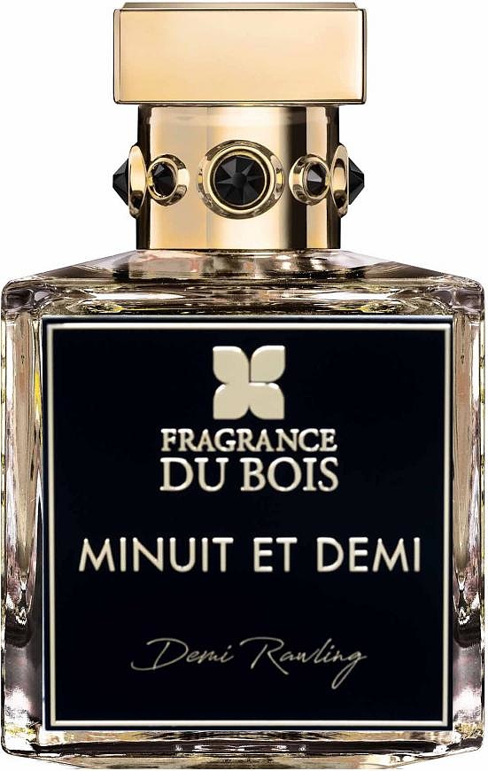 Fragrance Du Bois — Fragrance Du Bois Minuit Et Demi