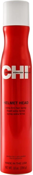 CHI Helmet Head Extra Firm Hair Spray — фото 2