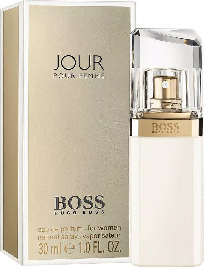 Hugo Boss Jour Парфюмерная вода — фото 4