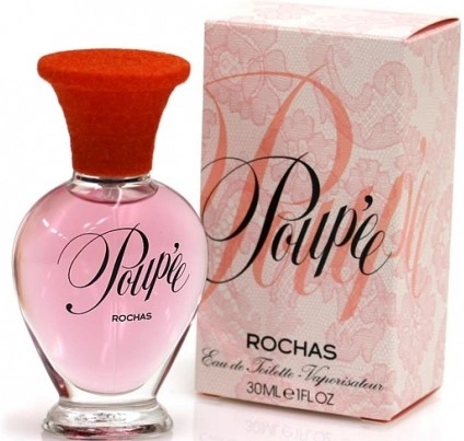 Rochas Poupee — фото 3