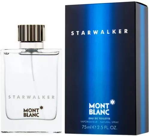 Mont Blanc — Mont Blanc Starwalker