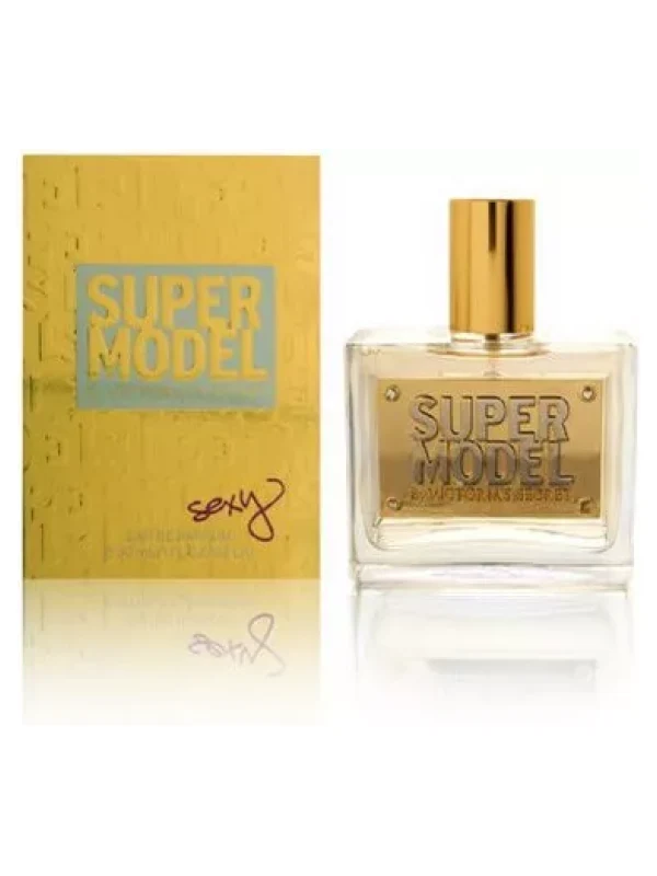 Victoria's Secret — Victoria's Secret Super Model