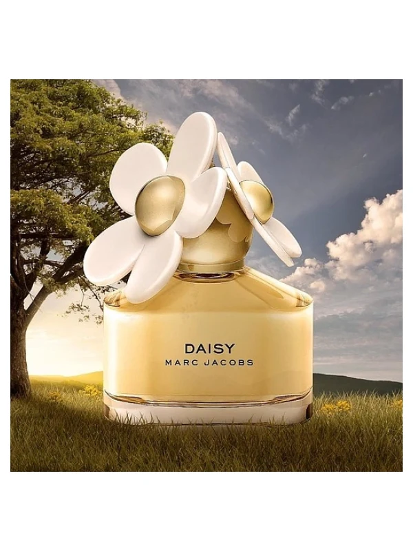Marc Jacobs — Marc Jacobs Daisy