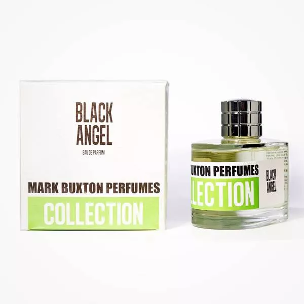 Mark Buxton Black Angel — фото 2