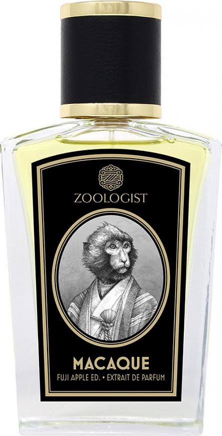 Zoologist — Zoologist Perfumes Macaque Fuji Apple Edition