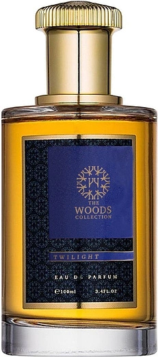 The Woods Collection — The Woods Collection Twilight
