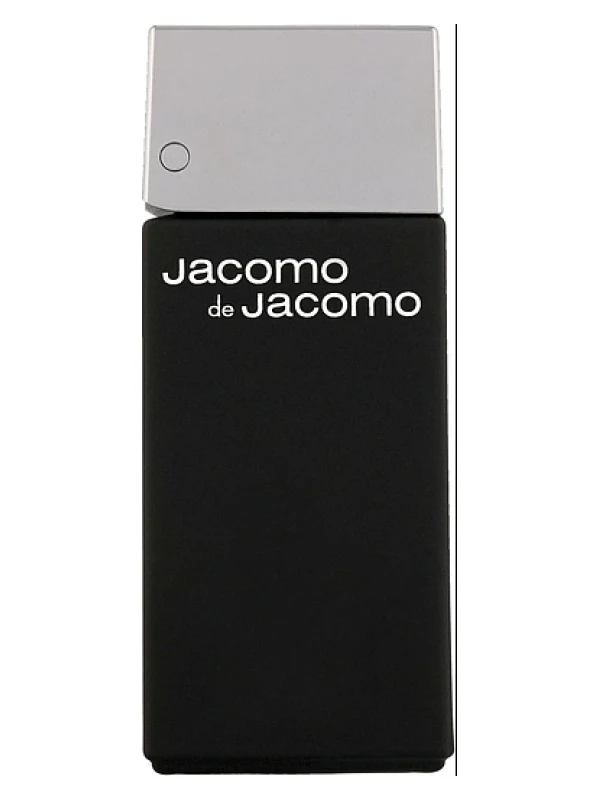 Jacomo — Jacomo Jacomo De Jacomo