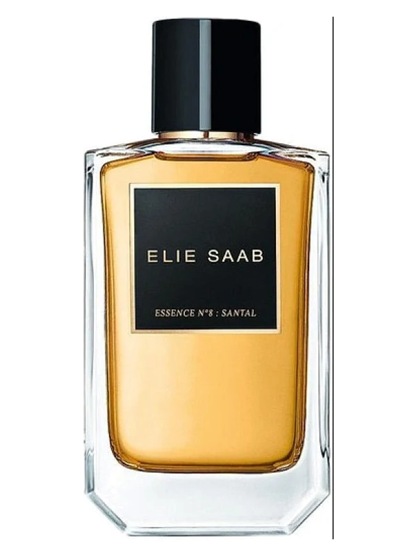 Elie Saab — Elie Saab Essence No 8 Santal