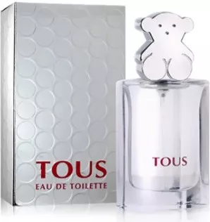 Tous Parfum — Tous Parfum Tous Woman Парфюмерная вода