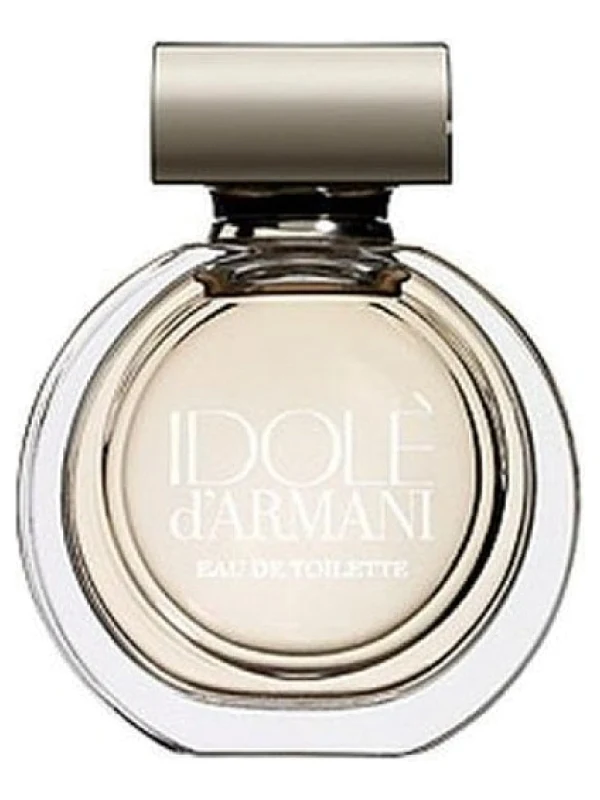 Giorgio Armani — Giorgio Armani Idole d’Armani Eau de Toilette