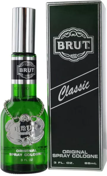 Faberge Brut Classic — фото 2