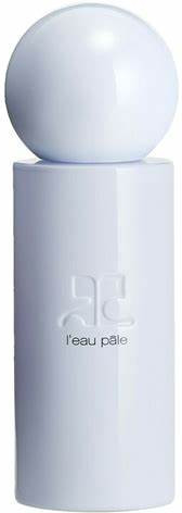 Courreges — Courreges L'eau Pаle