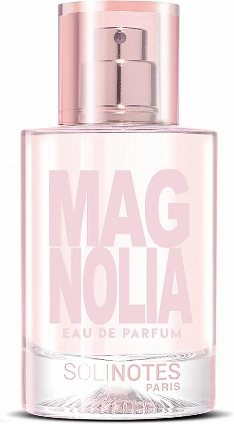 Solinotes Magnolia — фото 2
