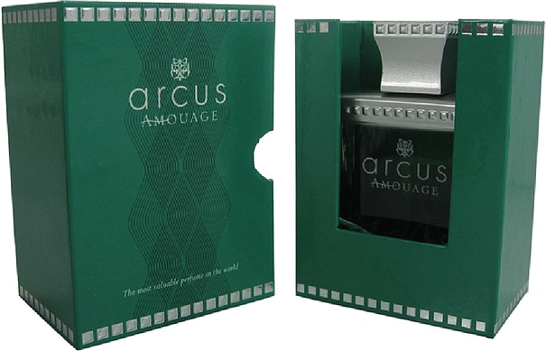 Amouage — Amouage Arcus